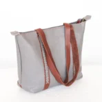 Grey Handbag - Image 2